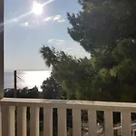 דירה Beautifull Sea View