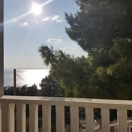 Appartement Beautifull Sea View