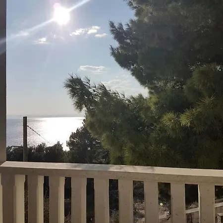 Apartamento Beautifull Sea View