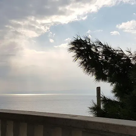 Beautifull Sea View