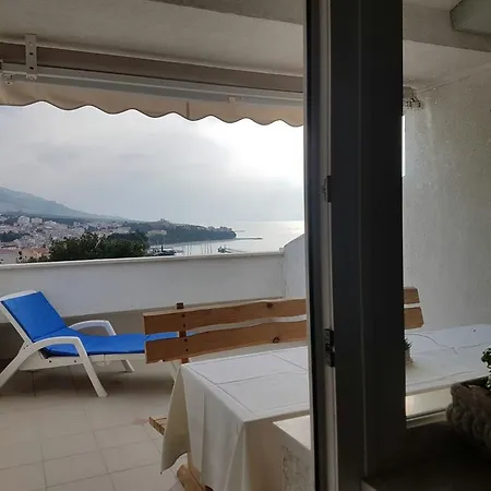 Beautifull Sea View Apartment