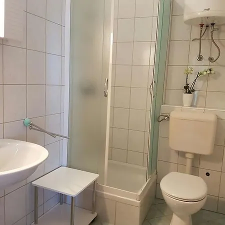 Apartment Beautifull Sea View *