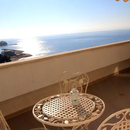 Beautifull Sea View