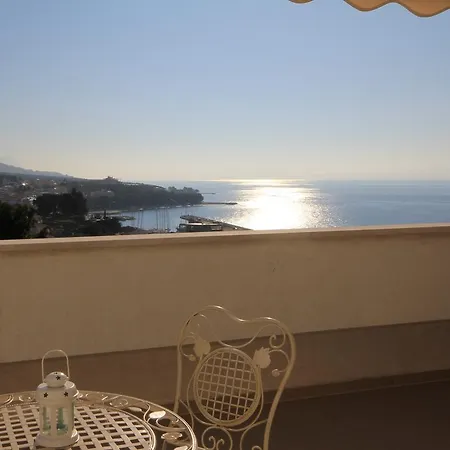 Beautifull Sea View * Baska Voda
