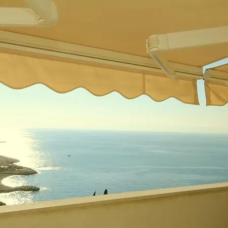 Apartment Beautifull Sea View Baska Voda