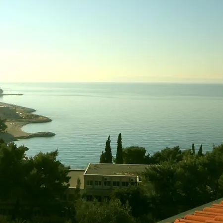 Apartment Beautifull Sea View *