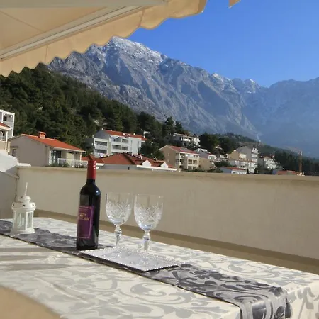 Apartamento Beautifull Sea View