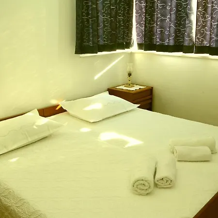 Beautifull Sea View Apartment Baska Voda