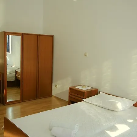 Apartment Beautifull Sea View Baska Voda