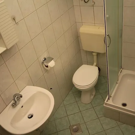 Apartamento Beautifull Sea View Baška Voda