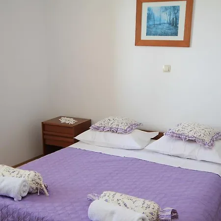 Beautifull Sea View Apartment Baska Voda
