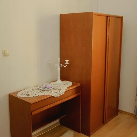 Beautifull Sea View Apartment