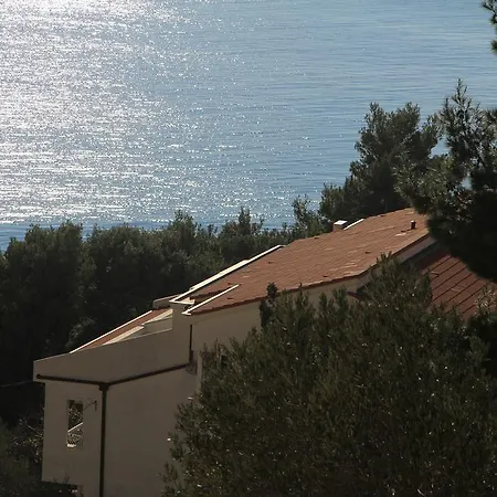 Beautifull Sea View * Baska Voda