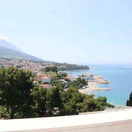 Apartment Beautifull Sea View