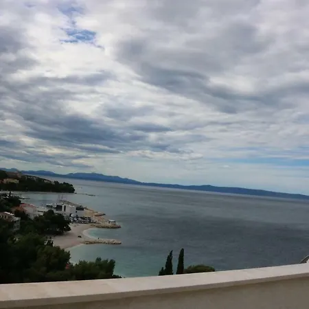 Beautifull Sea View