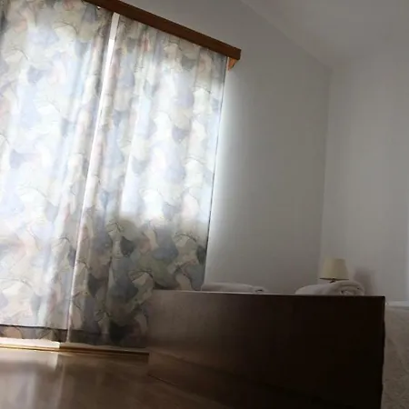 Apartment Beautifull Sea View Baska Voda