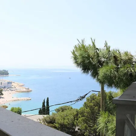 Beautifull Sea View Apartment