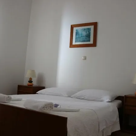 Beautifull Sea View Apartment Baska Voda