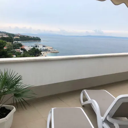 Apartment Beautifull Sea View