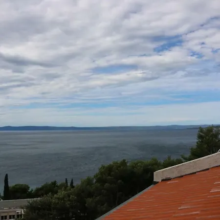Beautifull Sea View Apartment